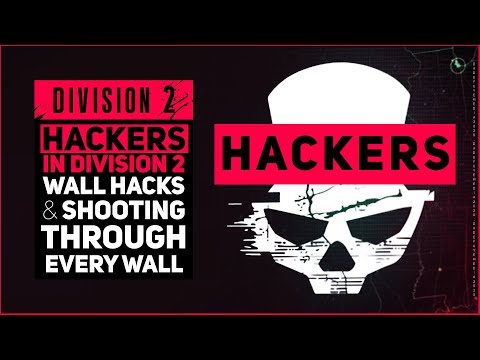 Dz Is Just Full Of Wallhack Aimbot Chinese Cheaters Tom Clancy S The Division Player Support