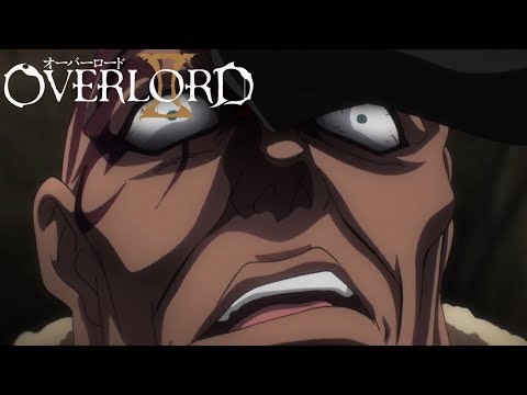 Sebas vs Zero | Overlord II