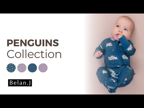 Belan.J Penguins Collection