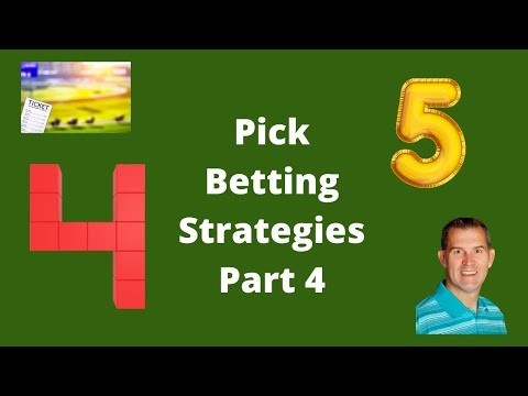 5 Tips For Winning At Horse Racing