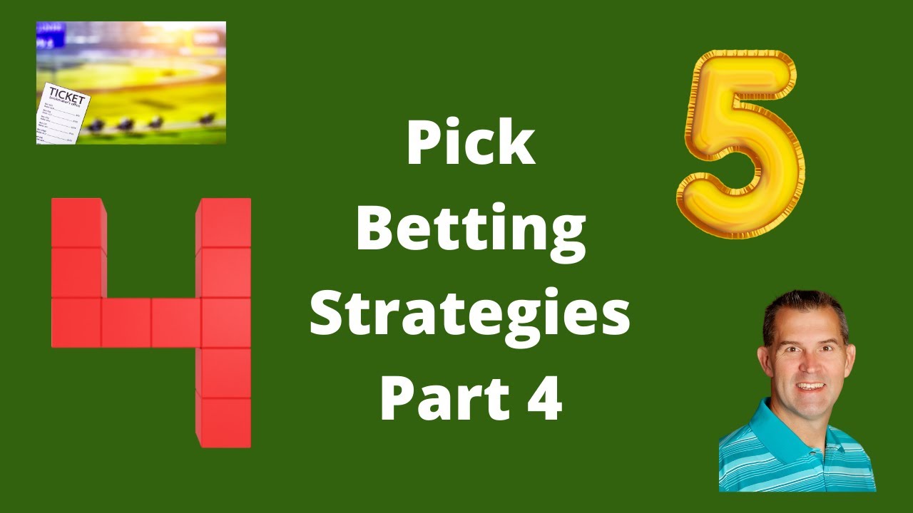 5 Tips For Winning At Horse Racing