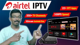 Download lagu Airtel IPTV வந்துவிட்டது! 📺 Airtel Fiber WiFi இல் 350 HD TV Channels Set-Top Box & OTT App 💥 mp3 Download lagu Airtel IPTV வந்துவிட்டது! 📺 Airtel Fiber WiFi இல் 350 HD TV Channels Set-Top Box & OTT App 💥 mp3
