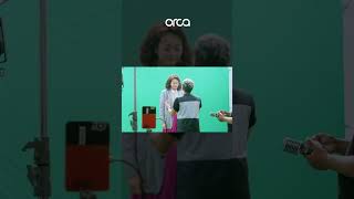 Download lagu B.O.H FM - Aku Rindu Ft. Oslo Ibrahim Behind The Scene #osloibrahim #bohfm #akurindu #shorts mp3