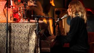 Saint Saviour - Nobody Died (Dalston Boys Club Session)