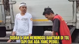 Download lagu KANG DEDI'S PRESENCE IS LIKE A SAVIOR FOR THIS TRUCK DRIVER mp3 Download lagu KANG DEDI'S PRESENCE IS LIKE A SAVIOR FOR THIS TRUCK DRIVER mp3