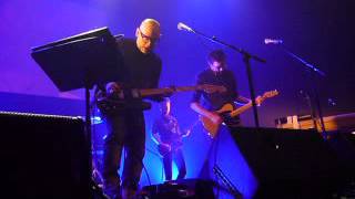 Marble Sounds - Dance Clarence Dance live @ Het Depot 18-02-2016
