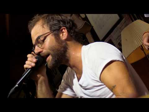 Quiet Life - Finally Back - Lucky Barn @Pickathon 2017 S05E06