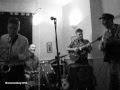 Martin Stephenson's Rocketts + Guests - General Custer