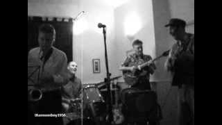 Martin Stephenson's Rocketts + Guests - General Custer