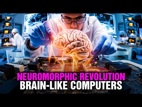 Can Computers Think Like Us Now? Unveiling Neuromorphic Computing! | NexTech Pulse