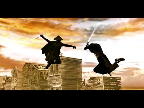 Tráiler El Destino del Guerrero 2010