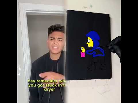 Por favor comparte con tus amigos #pov #herramientas #sketch #gracioso #actuación #historia