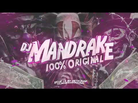 ELA FAZ STORY  - MC RD e MC MN (DJ Mandrake) 2021