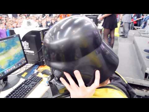 Techlabs Moscow 2013 video highlights by Natus Vincere