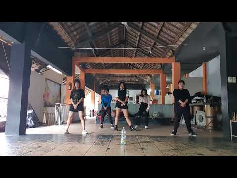 4MINUTE - HATE REMIX & CRAZY DANCE COVER - EXERCISE Ex.G (Experience Group) - SOLO, CENTRAL JAVA