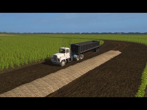 WEOOOOO! Construction on Blake Farms!   (PC)  #CarverStrong