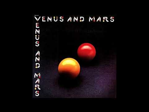 Wings - Venus and Mars/Rock Show - Vinyl Remastered
