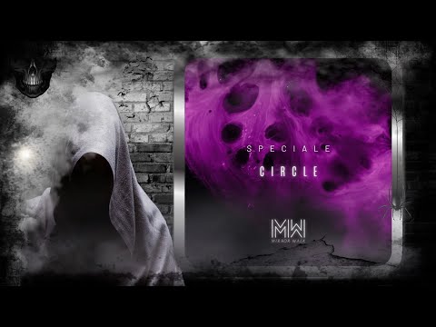 Speciale – Close Your Eyes (Original Mix) [Mirror Walk]