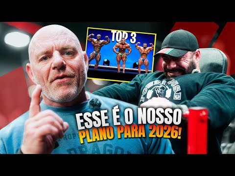 THERE IS NO TURNING BACK! THE NEXT STEPS ARE PLANNED!