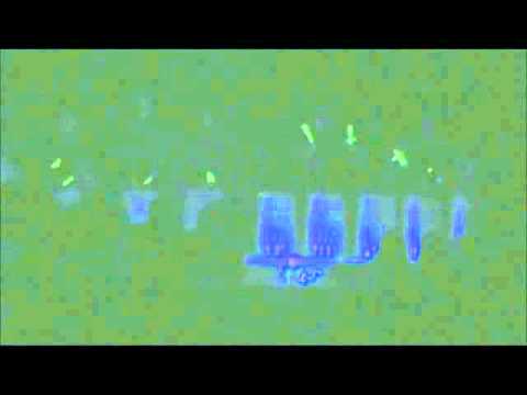 Lids by Ed Argenziano (in black light) - Triton High School 2011