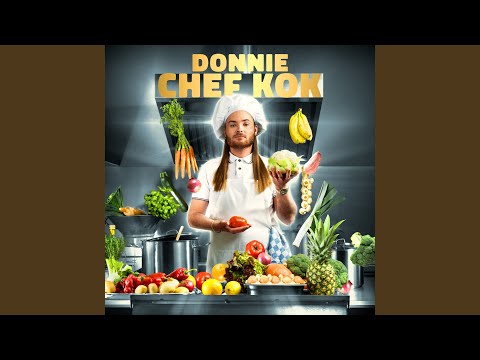 Video thumbnail for Chef Kok