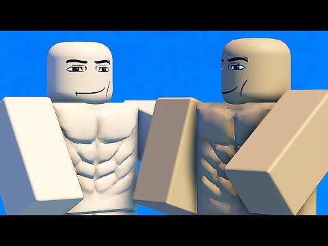 just a normal ROBLOX cooking video...
