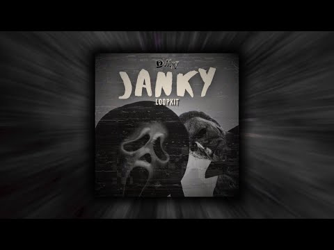 [FREE] DMV “JANKY” LoopKit (JG Wardy, SlimeGetEm, Uptkidd, Skino)