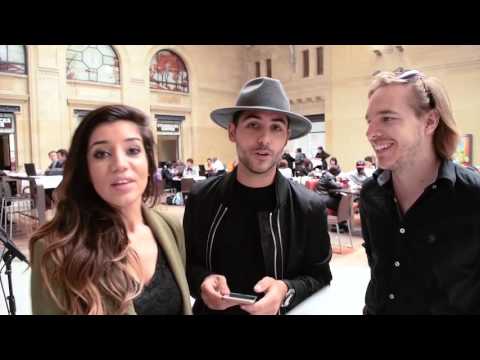 Alban Bartoli - Ma Zik'Life - Episode 1: Gare à vous!