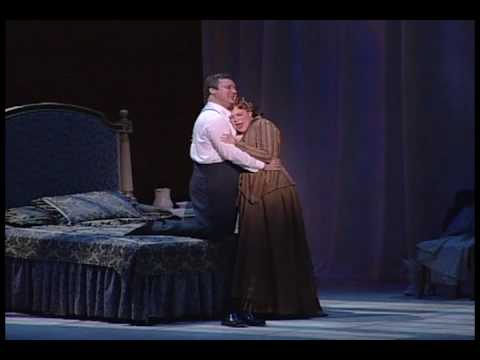 Dammi tu forza, o cielo! from Arizona Opera's La traviata