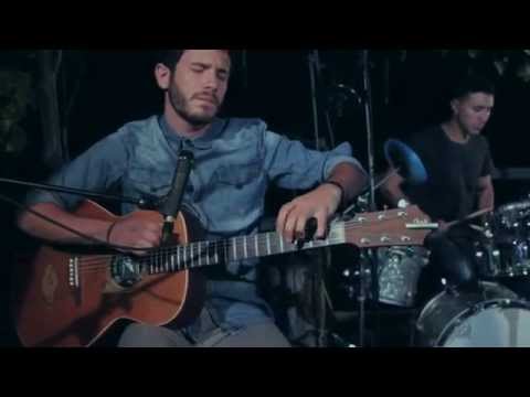 Giulia's Mother - Say Nothing (Casina Live Session)