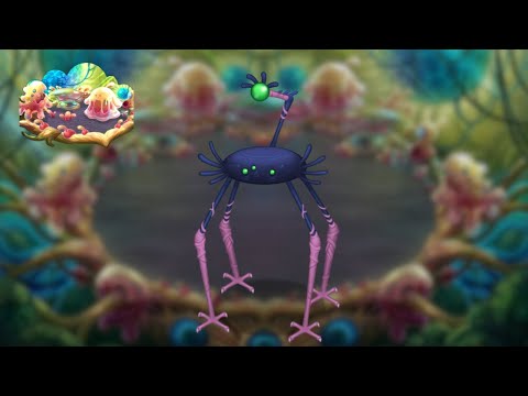 Pentumbra (All Sounds) - My Singing Monsters