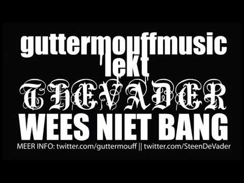 Angst   Steen ft ILL Material