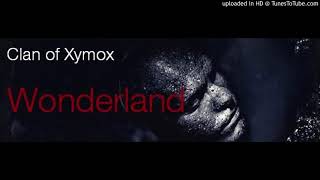 Clan of Xymox - Wonderland