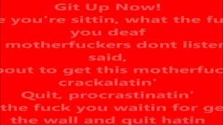 D12-Git Up Lyrics