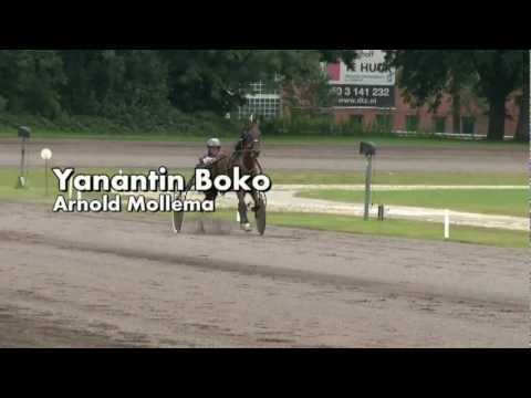 Yanantin Boko Qualifier, 11-08-2012 Groningen.