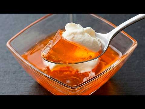 Viral Horse Gelatin Trick Recipe (Learn How To Make) Full Recipe For The Horse Gelatin Trick For Men