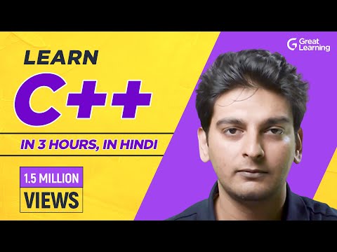 Data Structures and Algorithms in C C Programming Full course Great Learning