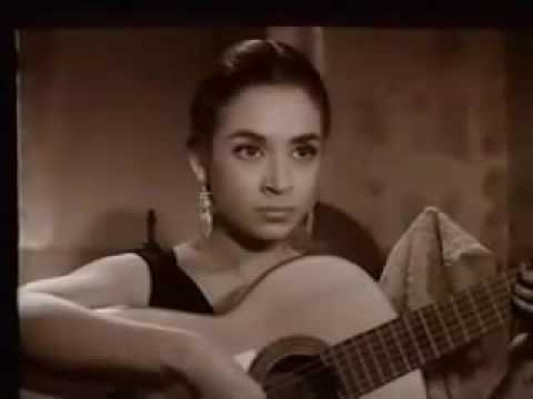 rafael farina y antonio molina