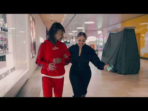 Billy Byrd - Blocked (Official Music Video)