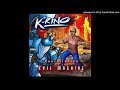 K-RINO- Natural Born Artist