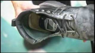 Prison officials using Razor to find inmate contraband