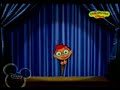 Little Einsteins Curtain Call Bulgarian