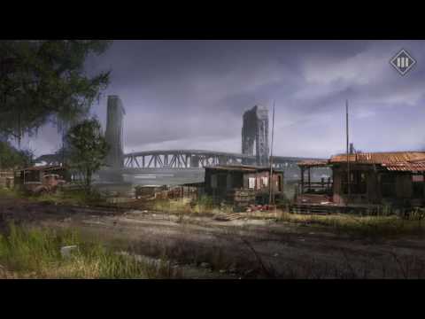 Mafia III playthrough pt43 - Special Car Delivery For Burke