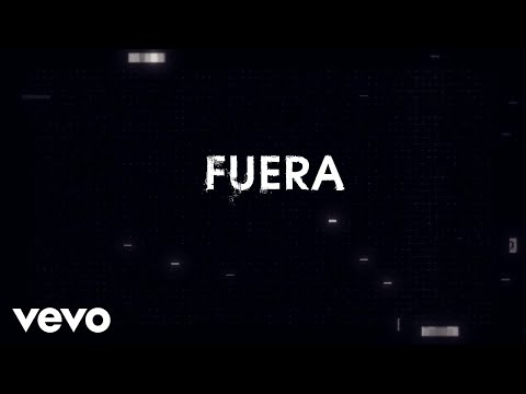 RBD - Fuera (Lyric Video)