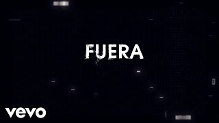 RBD - Fuera (Lyric Video)