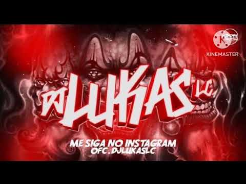 ♣️ESPECIAL MEGA DOS BAILES💣MC MORENA MC RHAY (DJLUKAS_LC)2025