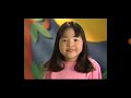 Noggin Commercial Break 2002 Oobi