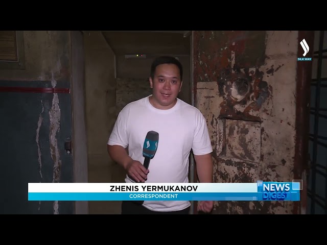 History of Karlag attracts tourists