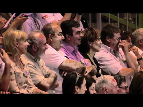 3ème édition du Village Kinder avec Tony Parker, Jo Wilfried Tsonga et les autres parrains