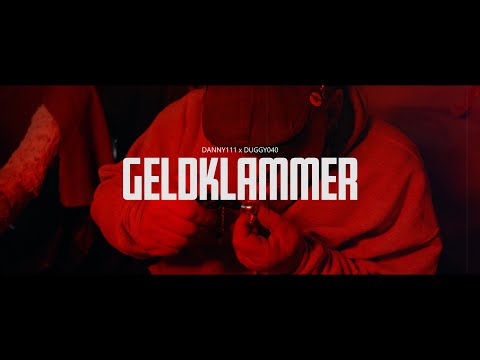 Danny111 feat. Duggy040 - Geldklammer (prod. Asic & Basstronaut)